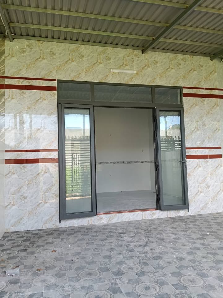 Nhà riêng Phước Hưng, Long Điền 100m² giá 1.1 tỷ - Tiện nghi đầy đủ!