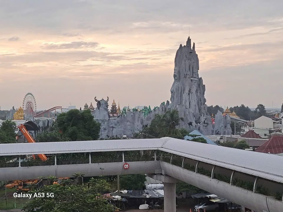 Nhà mặt tiền đường Tô Vĩnh Diện, Đà Lạt 2PN giá 5 triệu - Cho thuê ngay!