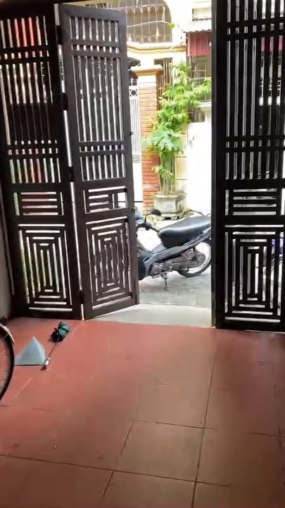 Nhà cho thuê gần chợ Hữu Nghị, Hòa Bình - Không gian sạch sẽ, thoáng đãng!