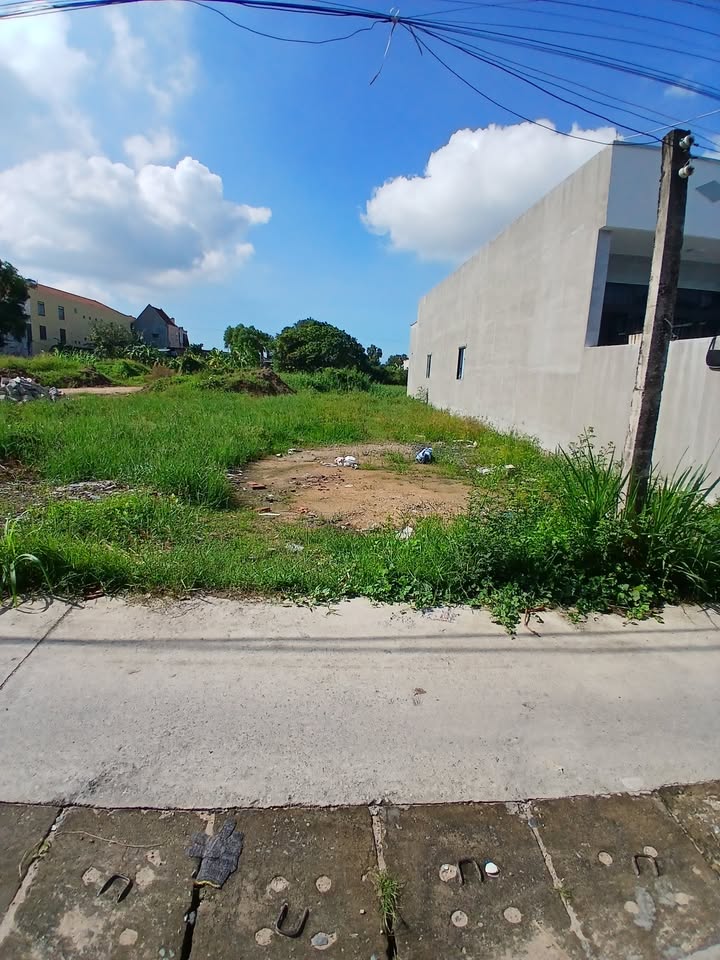 Bán lô đất thổ cư 150m² tại Phước Hưng, Long Điền - Sổ đỏ chính chủ, giá chỉ 1.5 tỷ!