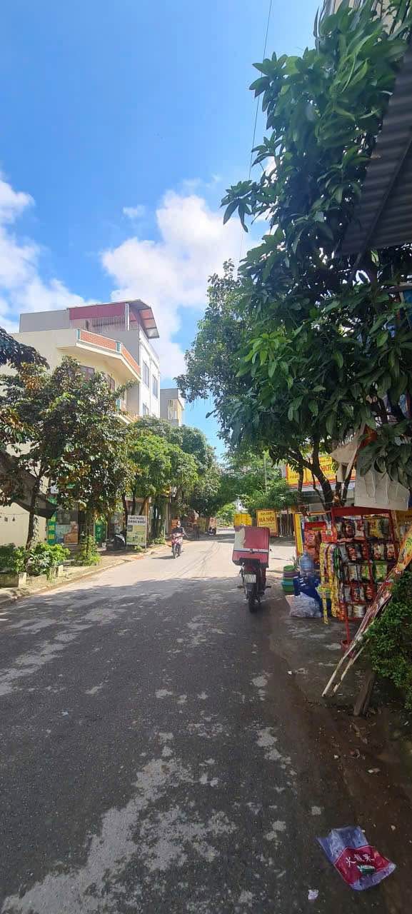 Đất dịch vụ Yên Nghĩa, Hà Đông 53.1m² giá 11.8 tỷ - Cơ hội đầu tư tuyệt vời!