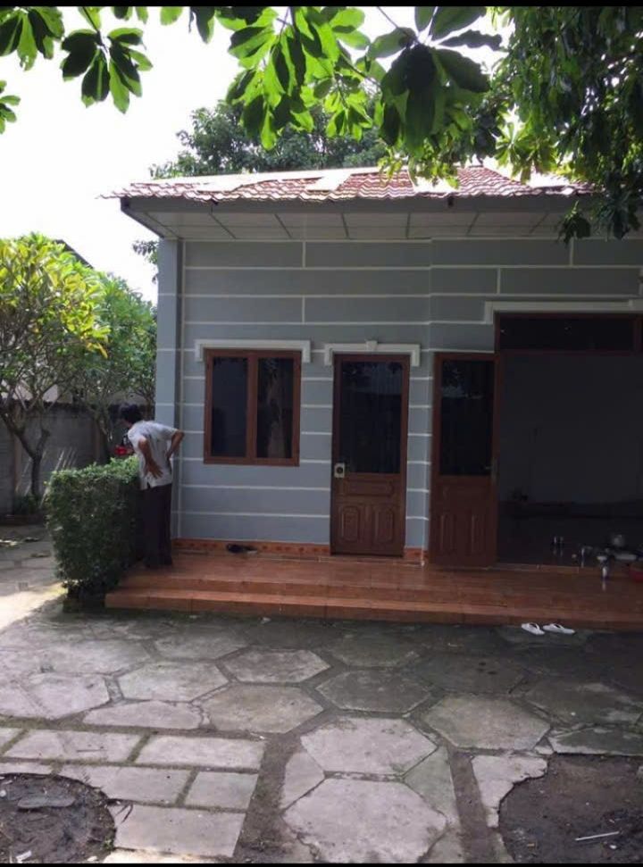 Nhà vườn Tân Thạnh Đông Củ Chi 491m² giá 7 tỷ - Cần bán gấp!