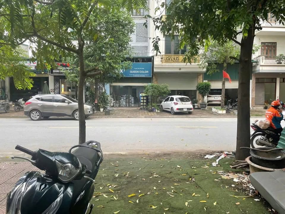 Nhà mặt phố Nông Quốc Chấn Vạn Phúc 50m² giá 8.5 triệu - Sẵn sàng cho thuê ngay!