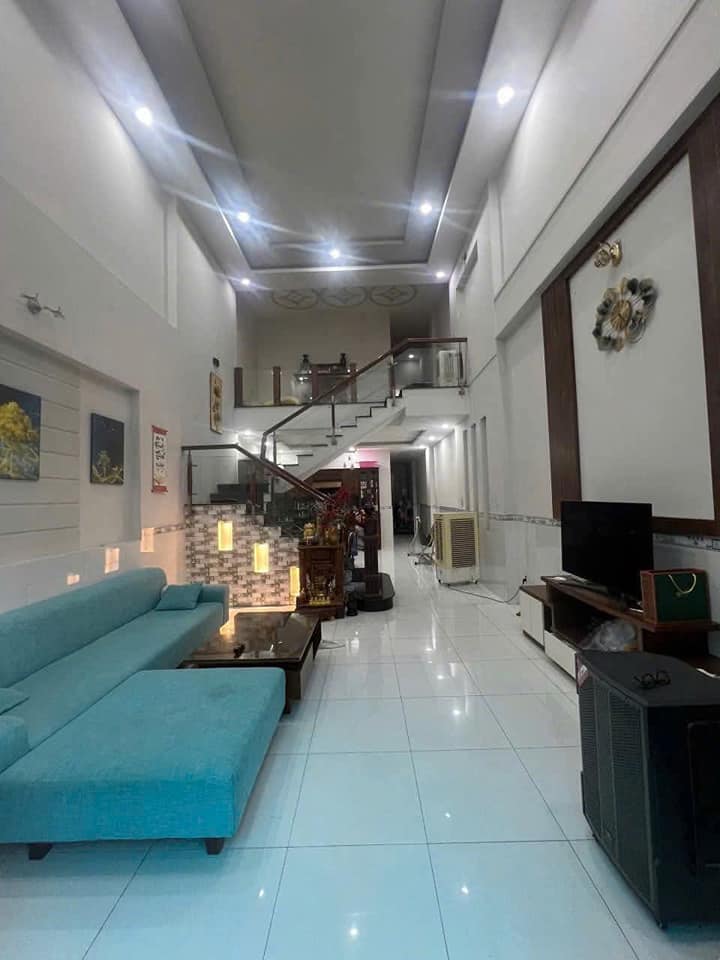 Nhà nguyên căn Trảng Dài, Biên Hòa 2PN giá 4 triệu - Gần chợ và trường học!