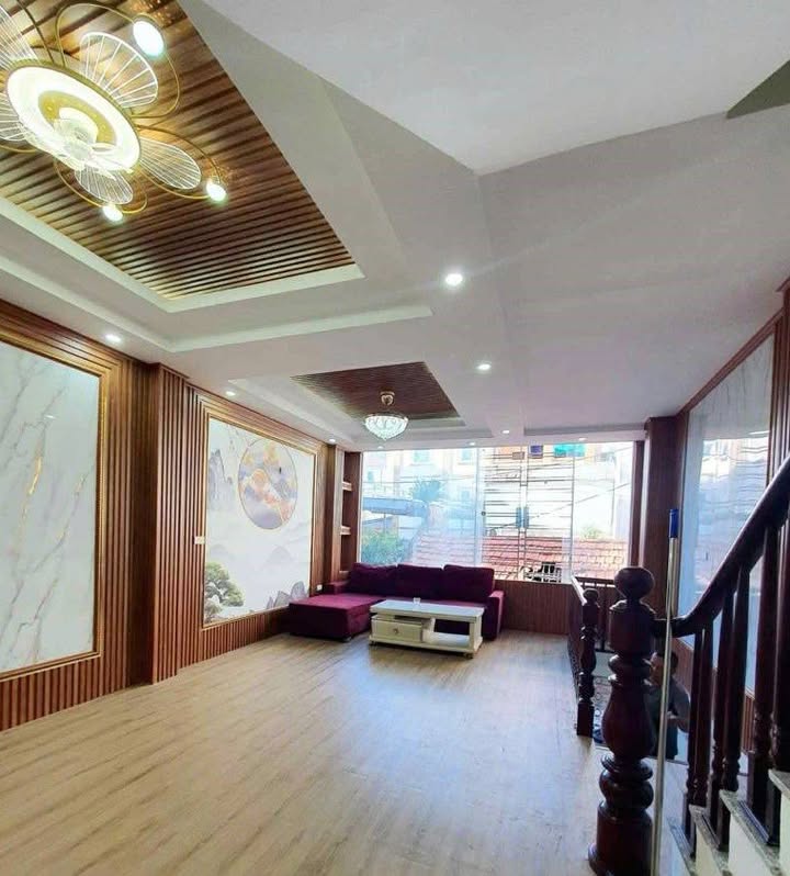 Nhà phố Yên Lộ Hà Đông 32m² giá 5.8 tỷ - Ô tô vào tận nơi!