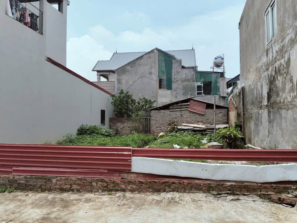 Đất nền Bắc Phú Sóc Sơn 100m² giá chỉ 2 tỷ - Cơ hội đầu tư tuyệt vời!