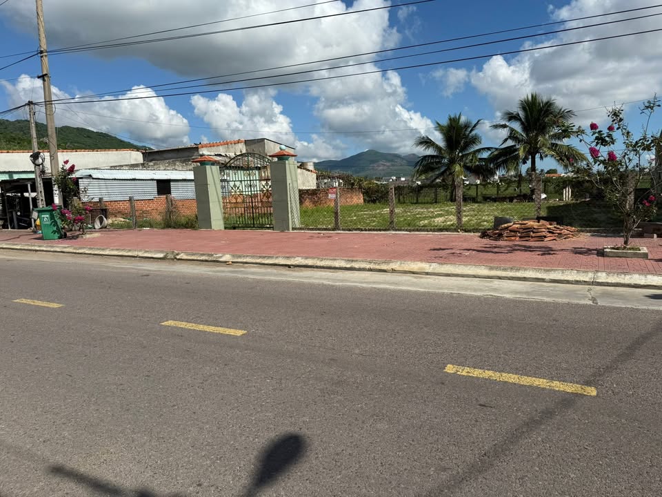 Đất nền 420m² tại xã Mỹ Thành, huyện Vĩnh Lợi - Cơ hội đầu tư sinh lời