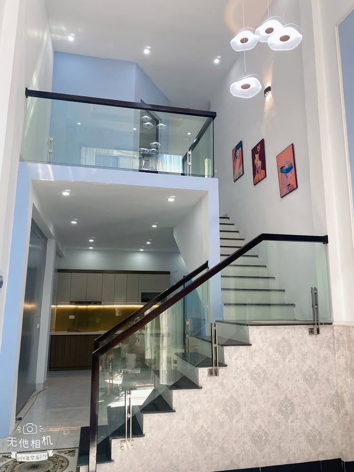 Nhà 2 tầng đường Lê Lợi, TP Bắc Giang, 68m² giá 3 tỷ - Ô tô vào tận cửa!