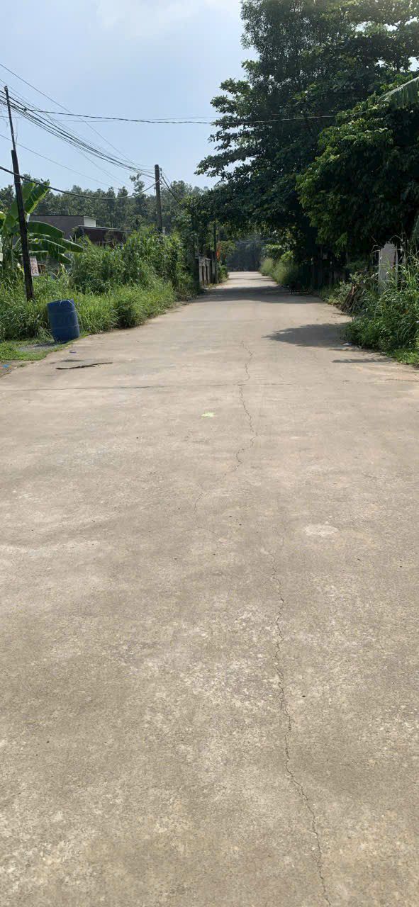 Đất thổ cư Thạnh Phú Vĩnh Cửu 95m² giá 499 triệu - Đầu tư sinh lời tốt!