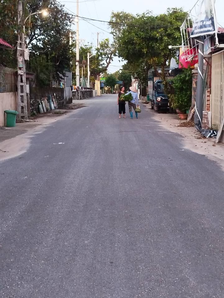 Đất nền phố Biên Biên, Quảng Thắng 66m² giá 20 tỷ - Sổ đỏ chính chủ