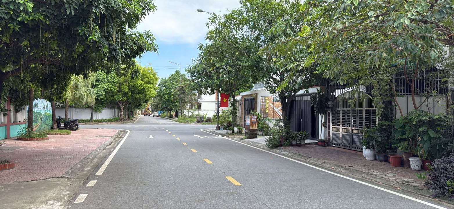 Đất nền đường 13,5m Việt Trì 90m² - Vị trí đẹp, đầu tư sinh lời!