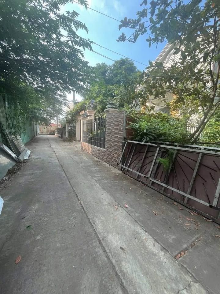 Đất nền Quốc Lộ 1A, Bình Hưng Hòa B, 170m² chỉ 3.2 tỷ - Cơ hội cho đầu tư sinh lời!