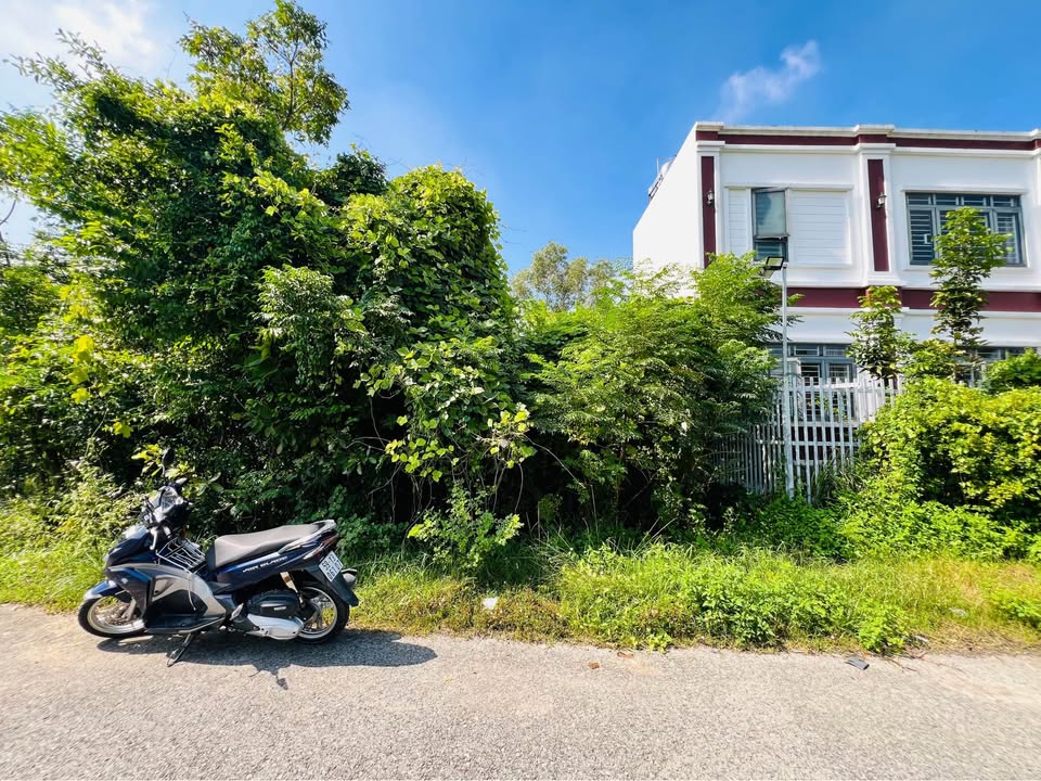 Đất nền Tân Thông Hội, Củ Chi 102m² chỉ 2 tỷ - Sổ đỏ chính chủ, vị trí đẹp!