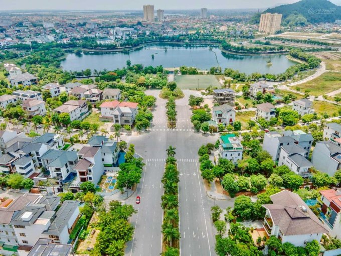 Lô đất Vinh Tân 181m² giá 7 tỷ - Mặt tiền 8,9m, đường 20m rộng rãi!