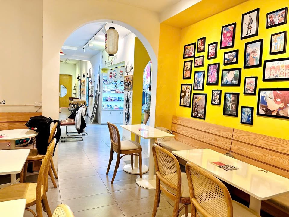 Cho thuê nhà mặt phố Núi Trúc, Ba Đình 120m² - Kinh doanh thuận lợi!