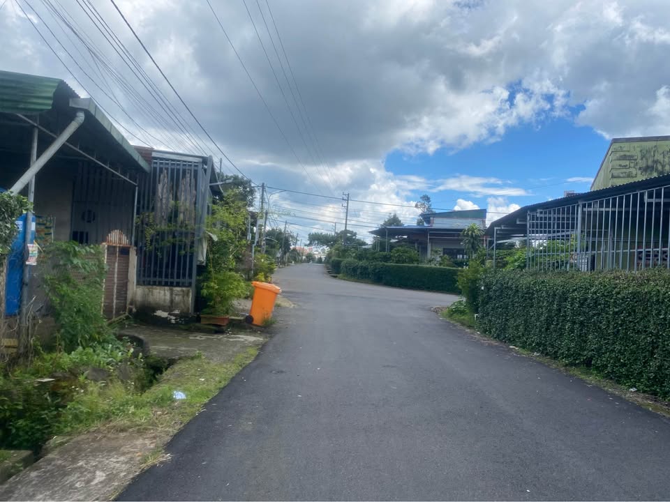 Nhà phố FrontHouse Phan Chu Trinh, Lộc Tiến 180m² - Vị trí kinh doanh đắc địa!