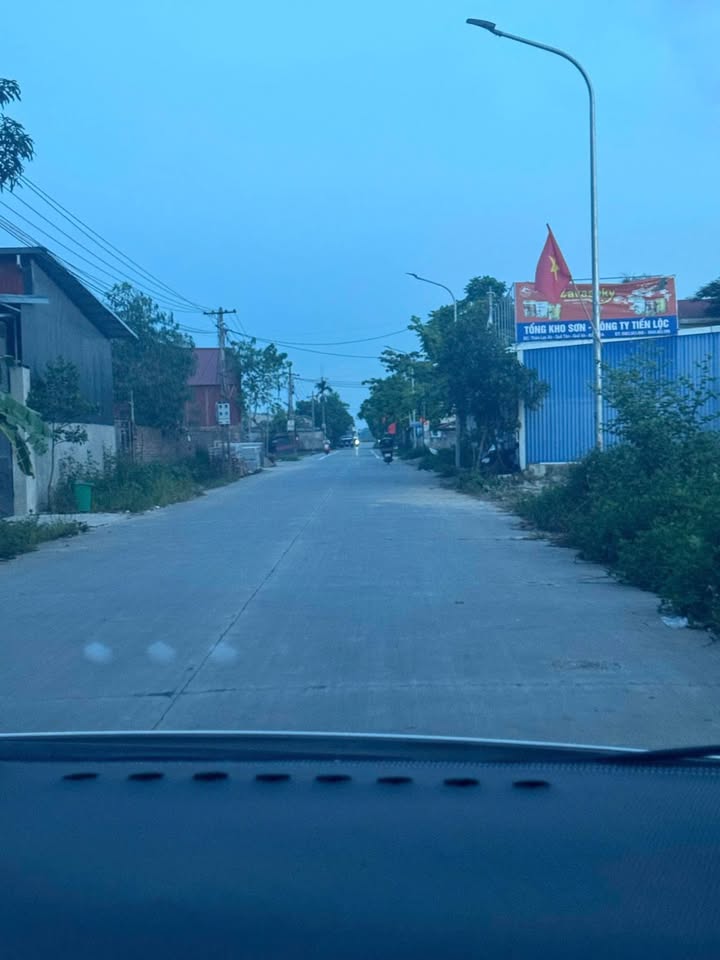 Đất nền Quế Tân 100m² giá chỉ 3 tỷ - Địa điểm lý tưởng cho đầu tư!