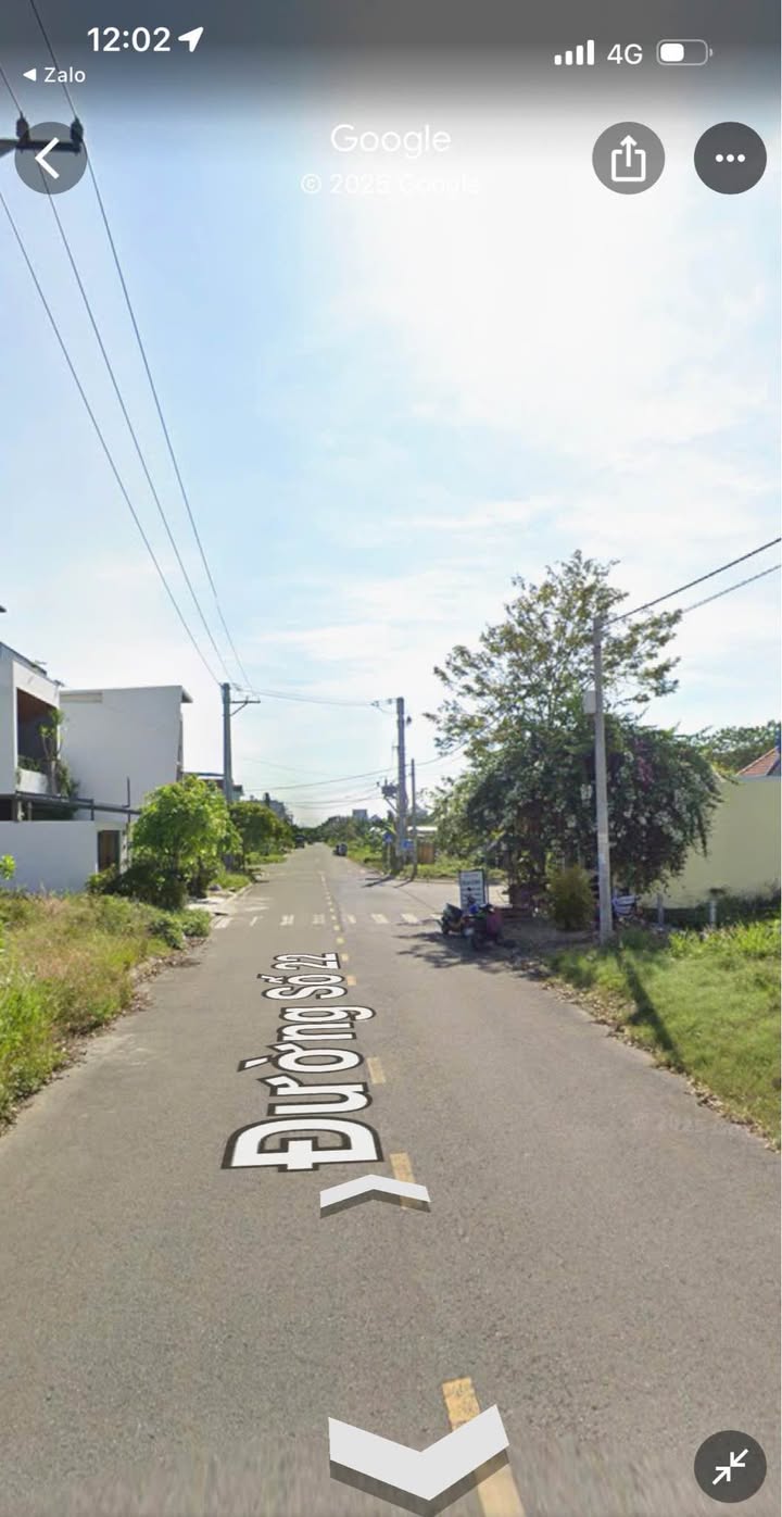 Đất KĐT Phú Ân Nam 2 Diên An 132m² giá 3.96 tỷ - Bớt lộc cho khách thiện chí!