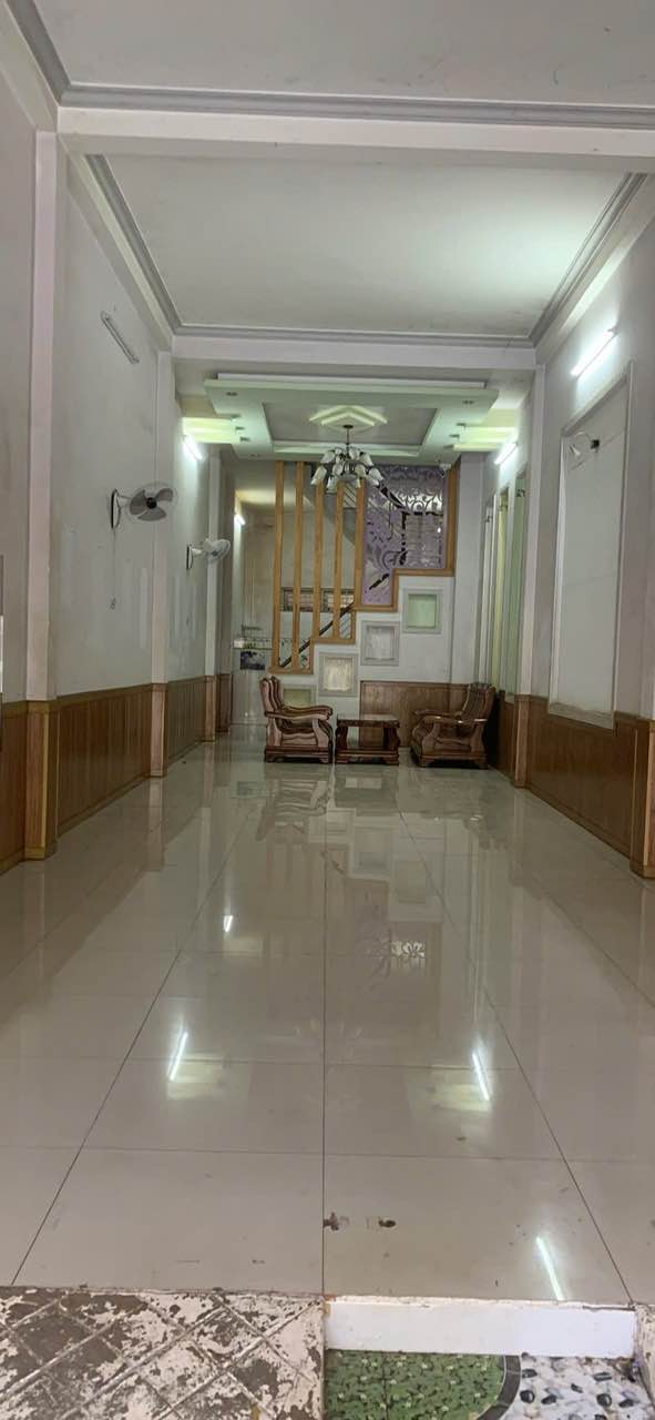 Mặt tiền kinh doanh Phan Bội Châu, Buôn Ma Thuột 76m² giá 6 tỷ - Cơ hội đầu tư hiếm có!