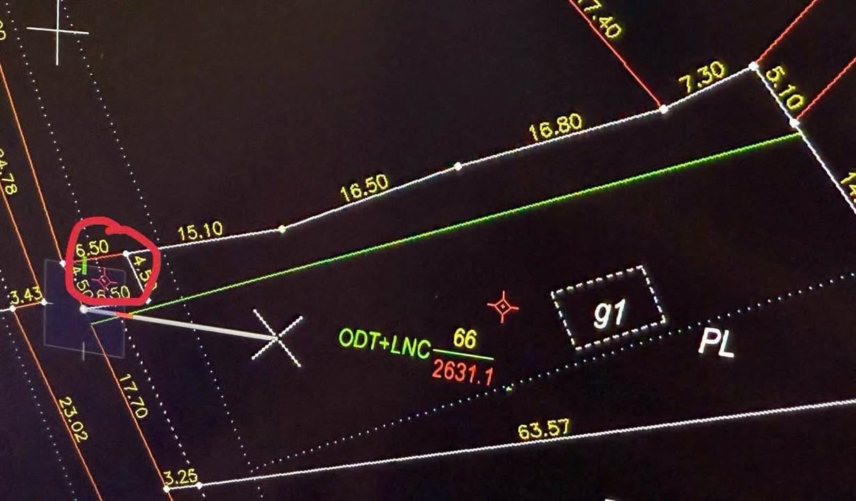 Đất thổ cư 325m² tại hẻm 30 đường 19/5 Buôn Ma Thuột - Giá chỉ 2.1 tỷ!