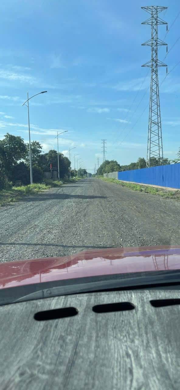 Đất sào Ea Tu Buôn Ma Thuột 1.161m² giá 999 triệu - Đầu tư sinh lời tiềm năng!