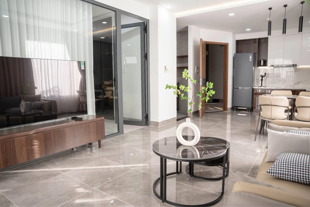 Căn hộ mini EcoCity BMT - Đẳng cấp sống mới tại Buôn Ma Thuột chỉ từ 6.5 triệu!