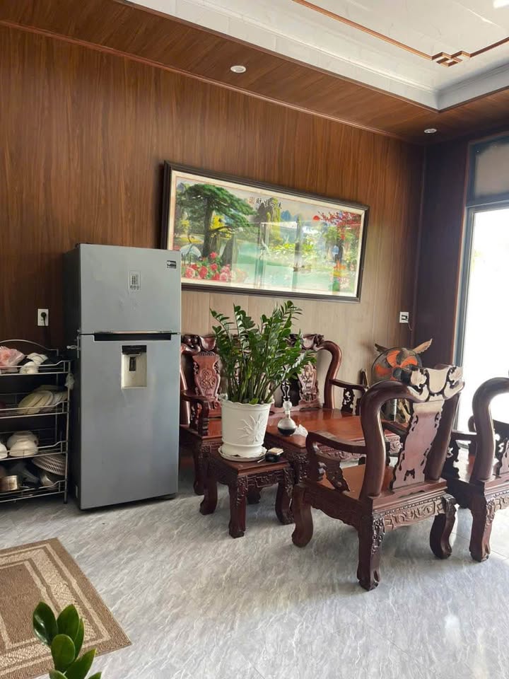 Nhà 2 phòng ngủ đường Âu Cơ, Liên Chiểu, Đà Nẵng 80m² - Giá chỉ 750 triệu!