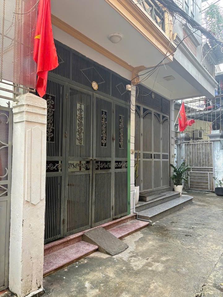 Nhà riêng cho thuê tại phố Phan Đình Giót, La Khê 34m² - Full nội thất, giá 9 triệu