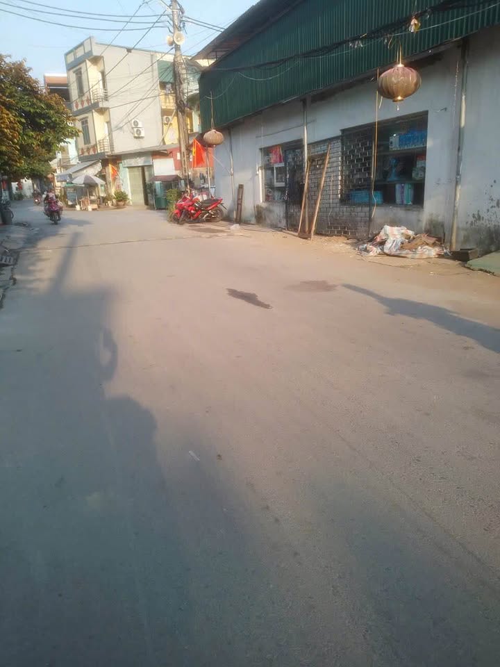 Nhà 2 tầng Vân Dương, Bắc Ninh 90m² - Sổ đỏ chính chủ, giá thỏa thuận!