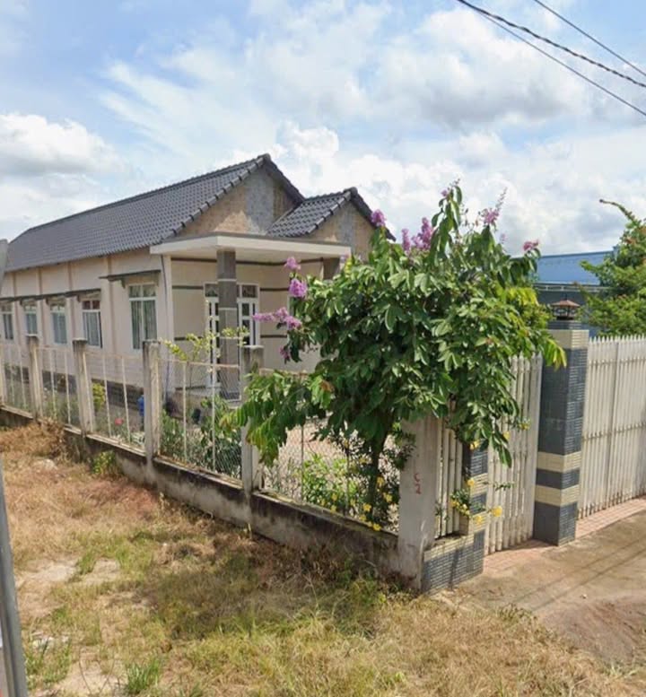 Nhà vườn cho thuê tại Suối Nghệ, Châu Đức 500m² - Giá chỉ 5 triệu/tháng!