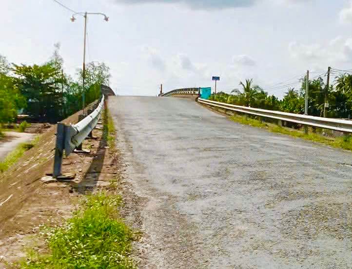 Đất nền đẹp Tam Bình, Vĩnh Long 95m² giá 250 triệu - Pháp lý rõ ràng, xây dựng ngay!