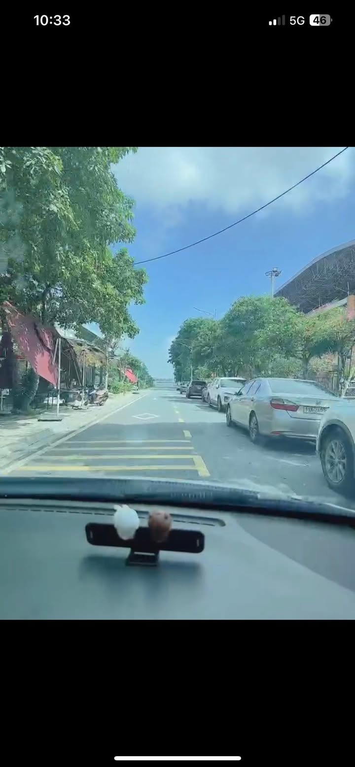 Đất B2 đại lộ Hùng Vương, Việt Trì 200m² giá 9 tỷ - Vị trí đẹp cho kinh doanh