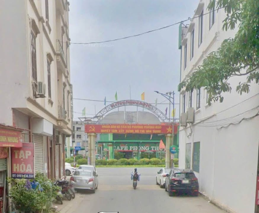 Đất nền Phượng Mao, Quế Võ 90m² giá 4.x tỷ - Đối diện TTTM DABACO, vị trí vàng!