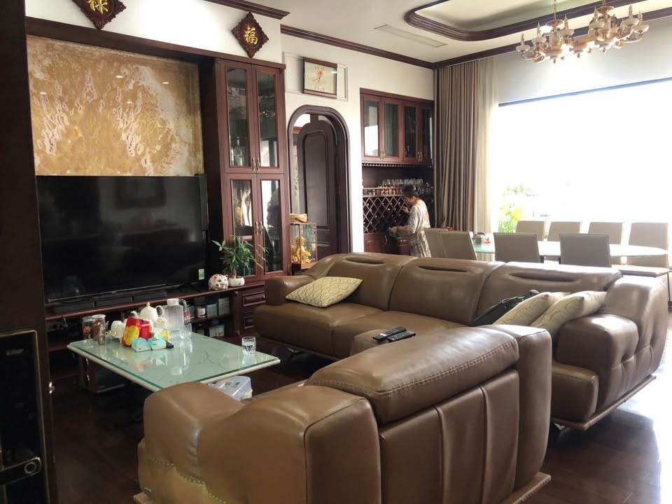 Căn hộ cao cấp Tòa CT2 Nhân Chính 193m² - Không gian sống đẳng cấp tại trung tâm Hà Nội!