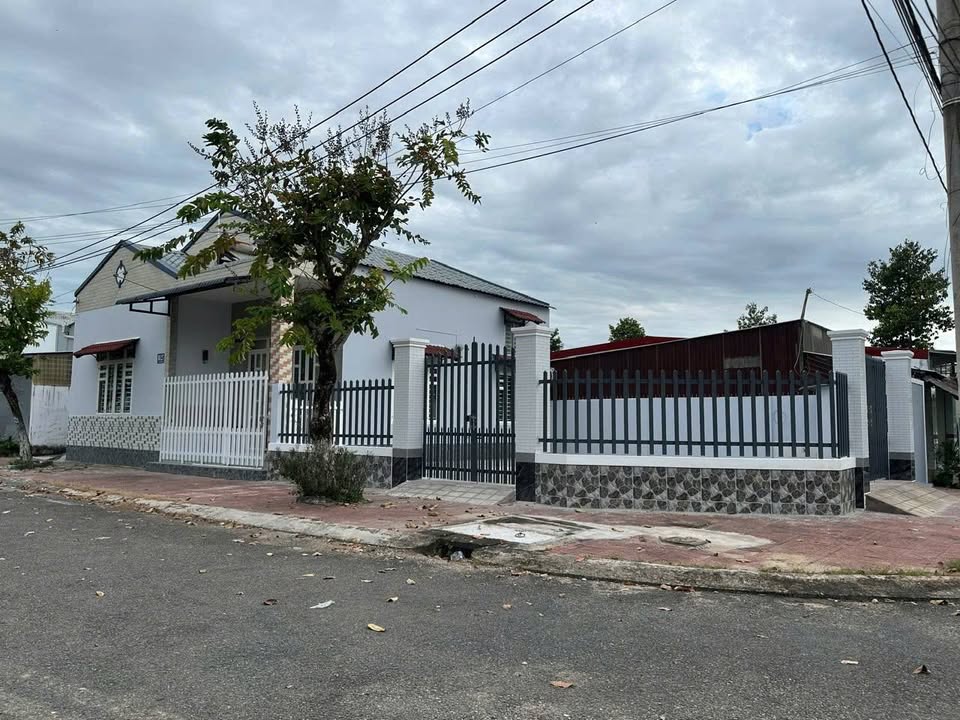 Nhà cho thuê tại KDC Tân Ngãi, TP. Vĩnh Long - Giá chỉ 5 triệu/tháng!