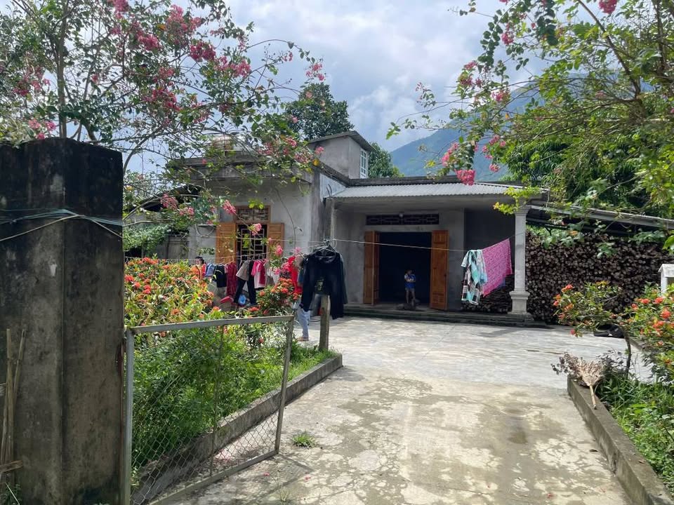 Đất nghỉ dưỡng Xuân Viên Phú Thọ 1.300m² giá thỏa thuận - Đầu tư sinh lời ngay!