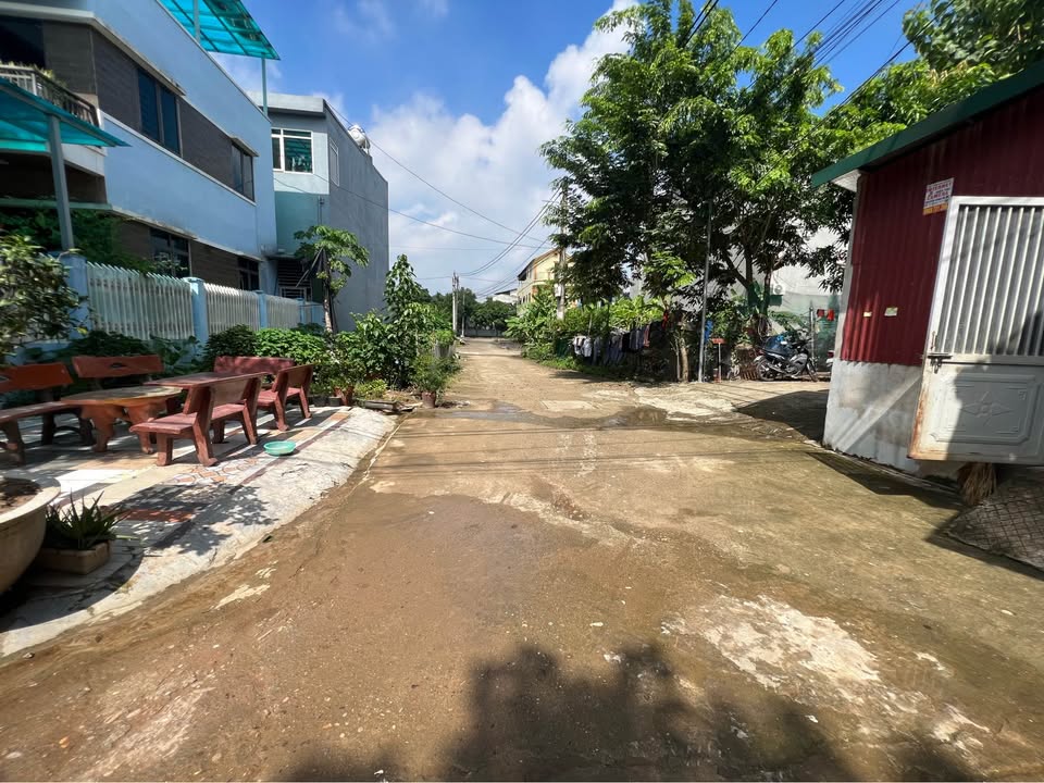 Đất khu 14, phường Thanh Miếu, 55.5m² giá 1.69 tỷ - Vị trí đẹp, thuận tiện!