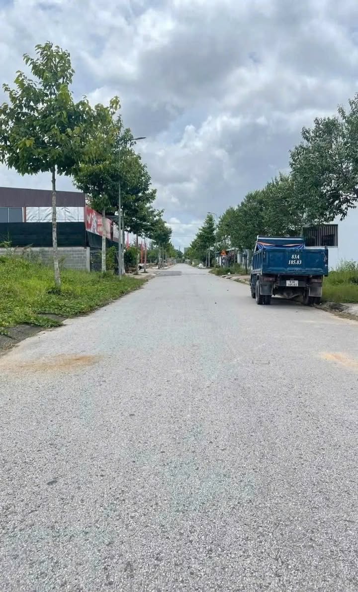 Nhà Lầu Đường Số 10, Phường Phú Lợi, Sóc Trăng 125m² giá 2.99 tỷ - Tiềm năng kinh doanh lớn!