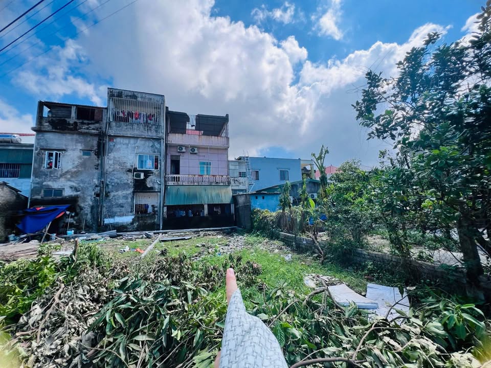 Đất Lê Lợi Nghĩa Đàn 88m² giá thỏa thuận - Vị trí đắc địa gần chợ