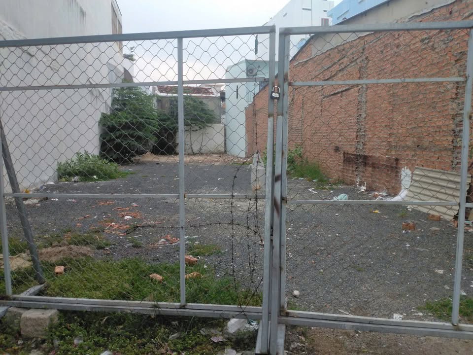 Đất mặt tiền Dã Tượng Phước Long Nha Trang 300m² giá 36 tỷ - Vị trí kinh doanh sầm uất!