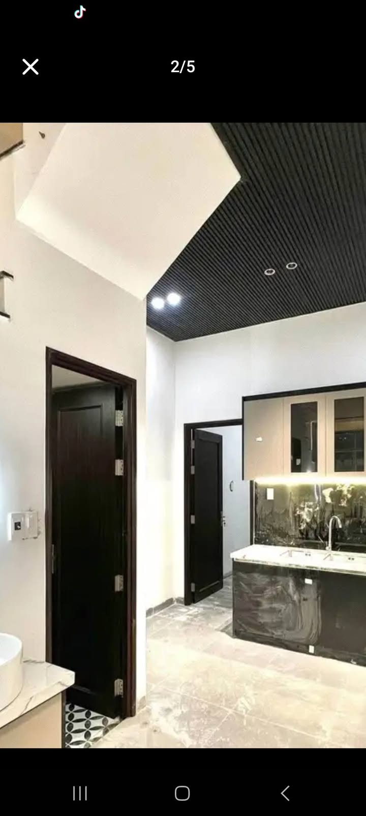 Nhà lầu Trảng Dài 67.8m² giá 2.95 tỷ - Sổ hồng chính chủ, nội thất cao cấp!