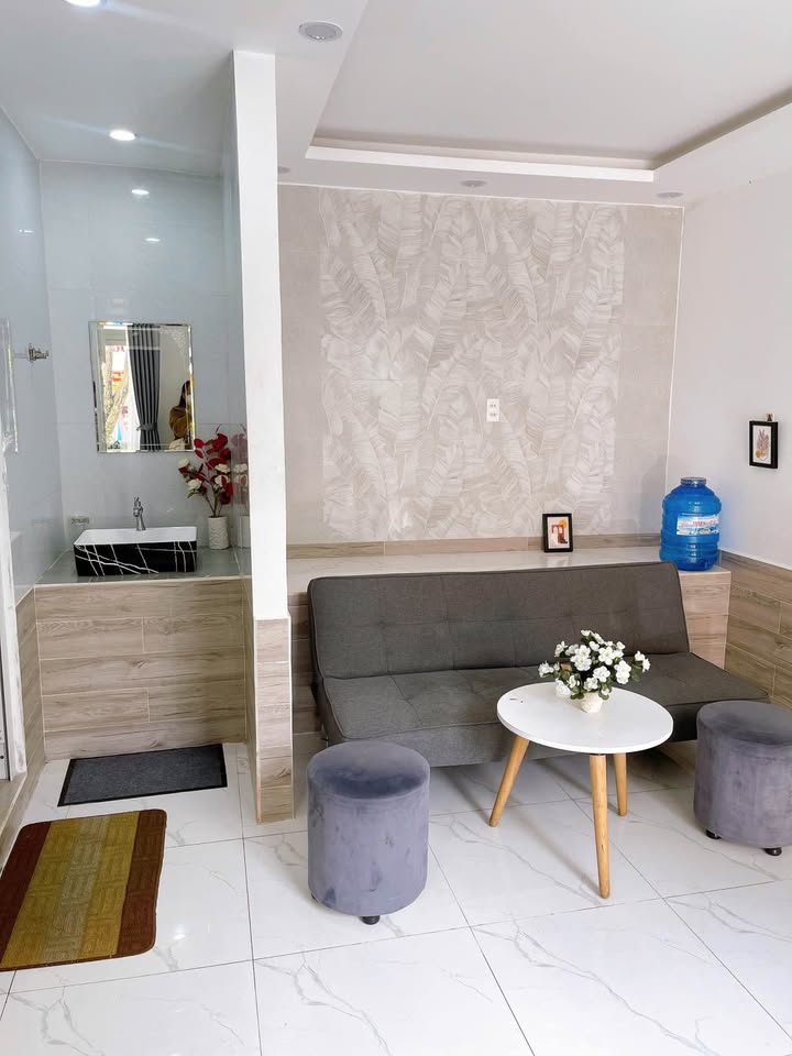 Căn hộ 2PN Bùi Thị Xuân Đà Lạt 50m² - Thuê ngay chỉ 6 triệu/tháng!