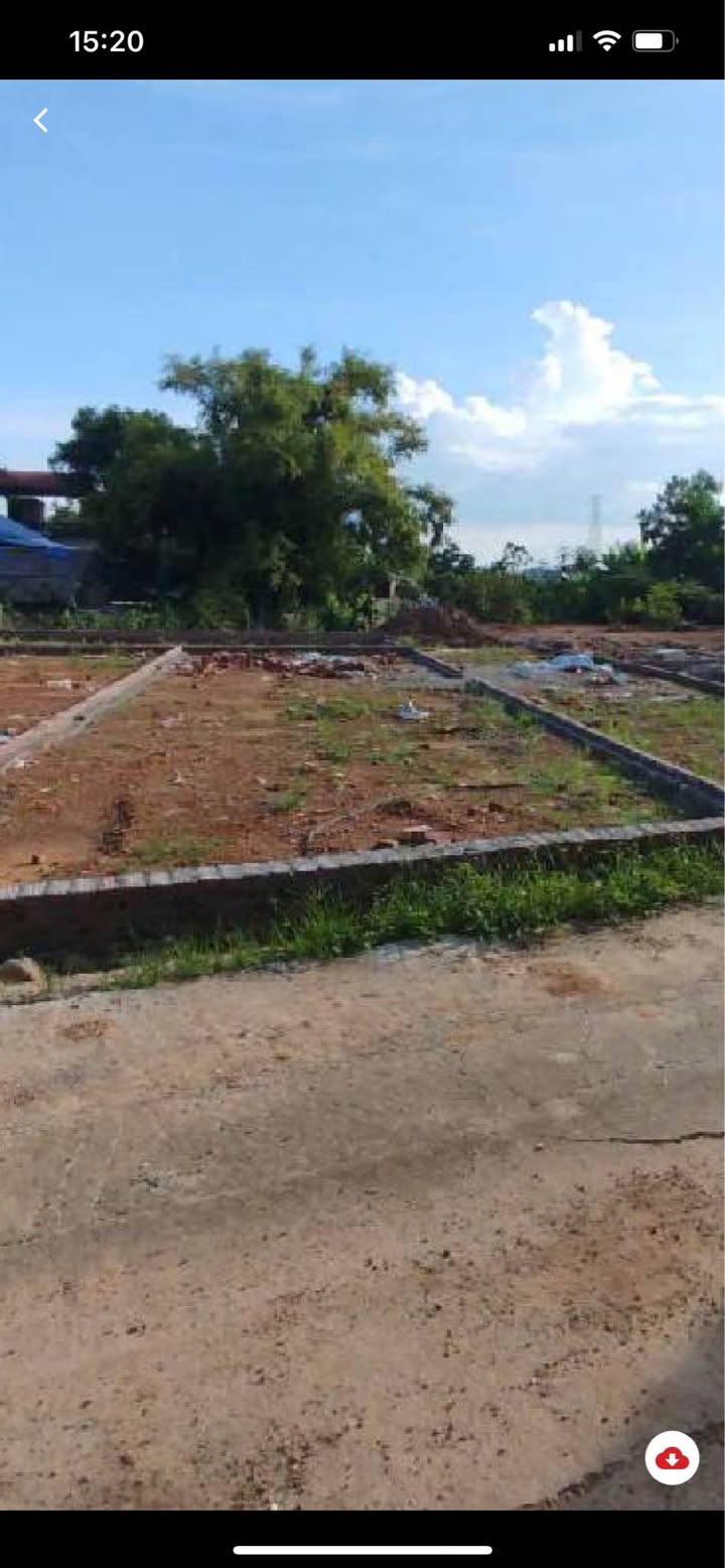 Đất nền Trung Giã, Sóc Sơn 106m² giá chỉ 2 tỷ - Đầu tư sinh lời ngay!