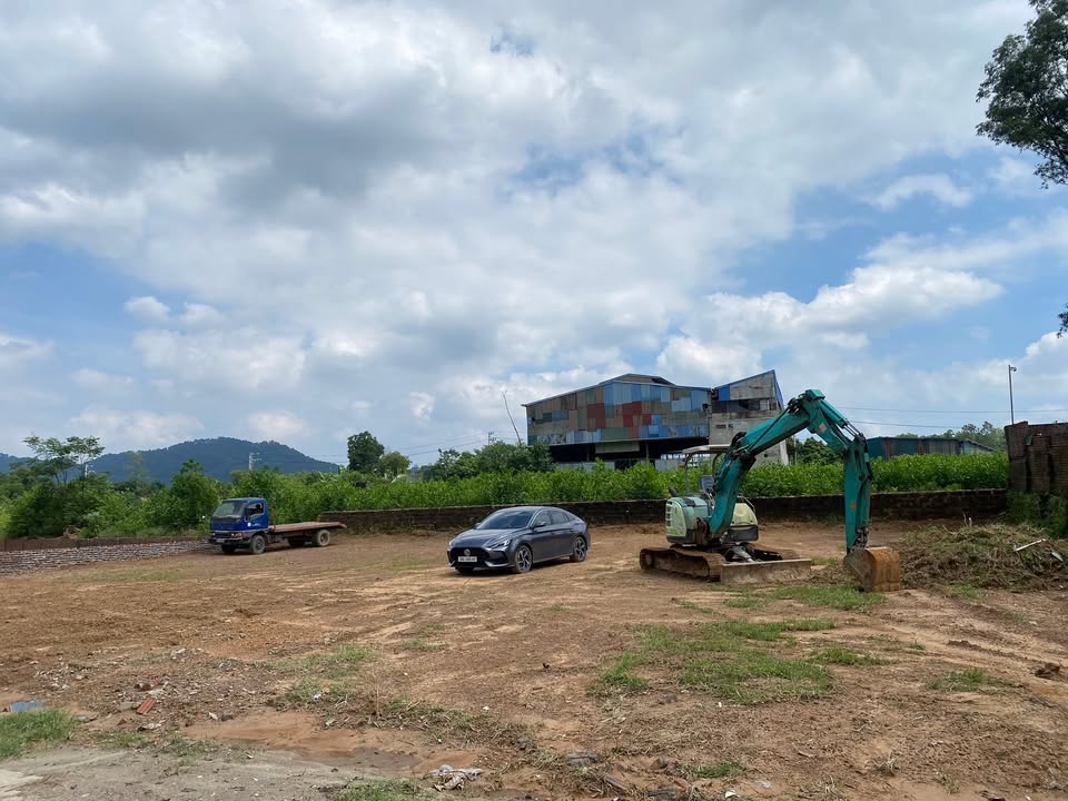 Đất nền tại Kim Anh, Sóc Sơn 812m² - Giá cạnh tranh, đầu tư sinh lời!