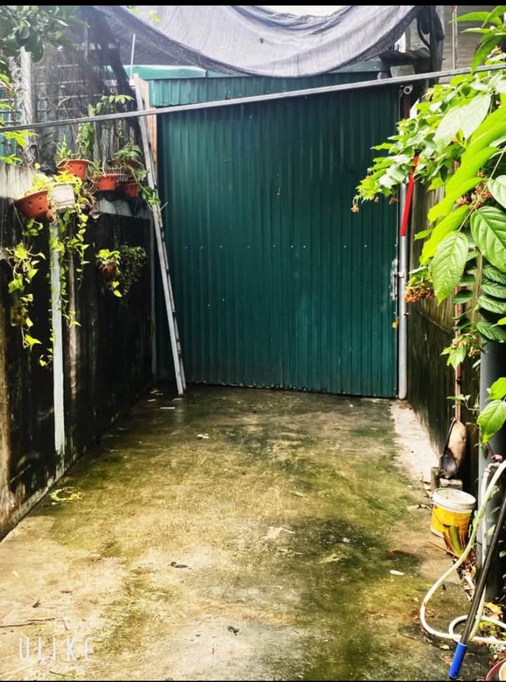 Đất thổ cư 60m² mặt tiền 3.5m tại Sơn Lộc - Giá chỉ 1.1 tỷ