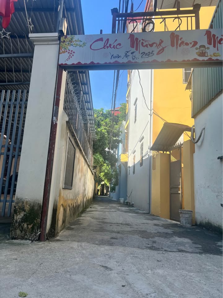 Đất nền Tây Mỗ 160m² mặt tiền 10m - Đầu tư sinh lời cực tốt!