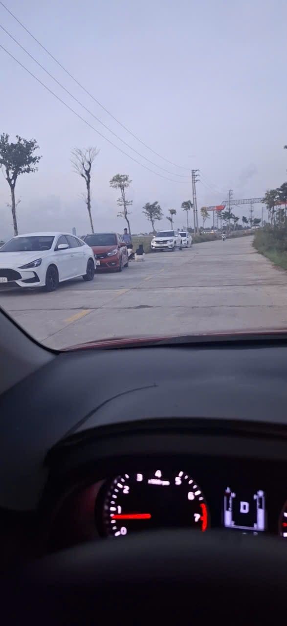 Đất mặt đường Nguyễn Xí, Hà Tĩnh 139m² giá 1.2 tỷ - Phù hợp kinh doanh