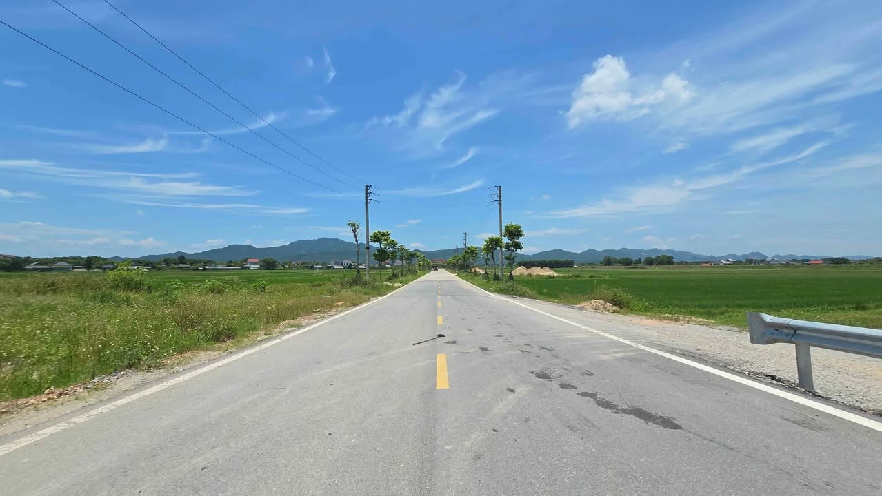 Đất đường Nguyễn Xí Kéo Dài - Thạch Hà 220m² giá 2.xx tỷ - Đầu tư sinh lời tiềm năng!