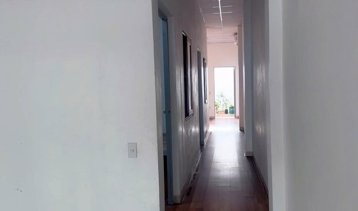 Nhà nguyên căn cho thuê mặt chợ tại Thủy Nguyên, 107m² - Cơ hội kinh doanh tuyệt vời!