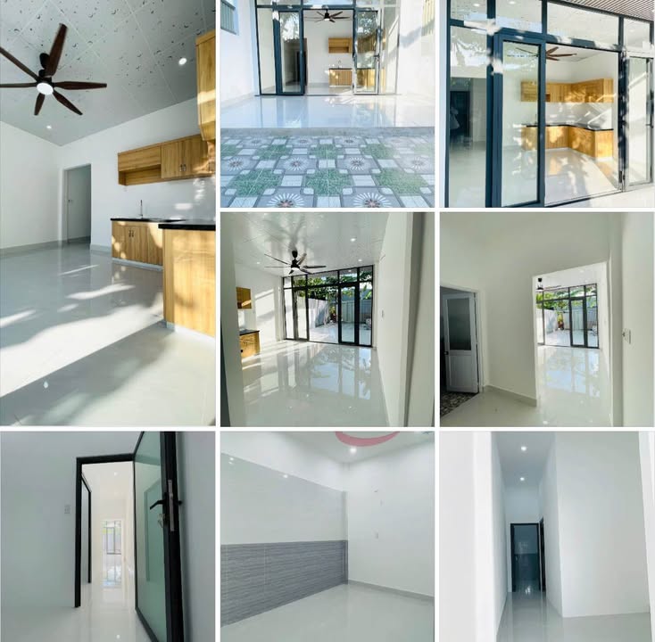 Nhà phố hẻm 945 Đường 30/4, P.11, Bảo Lộc 89m² giá 1.88 tỷ - Sẵn sàng ở ngay!